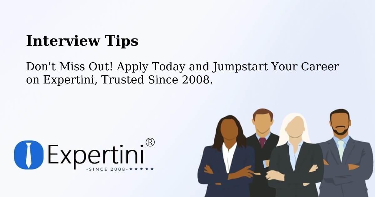 Interview Tips & Techniques for Job Seekers – Santa Rosa Do Sul - Santa Rosa Do Sul, Brazil Jobs Expertini